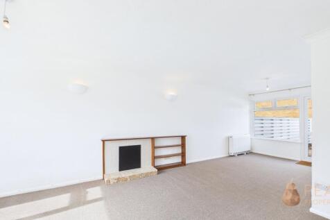 Open Plan Living / Dining Room