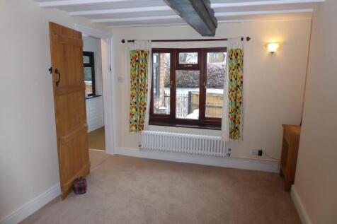 Island Cottage, Church Road, Upper Boddington, West Northamptonshire photo 5