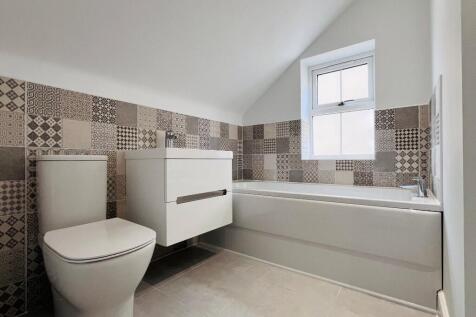 Clifton Ensuite