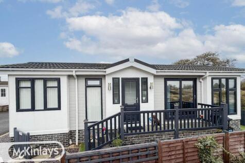Park Home For Sale!