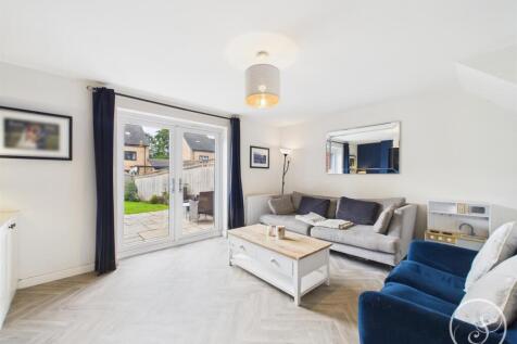 Magnolia Road, Seacroft, Leeds photo 3