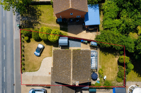 Drone - Overview