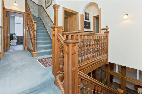 6 bed, 3 bath Semi-Detached in Edinburgh - Photo 24