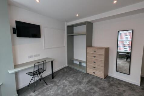 6 Bed - Garmoyle Road, Wavertree, L15 photo 3