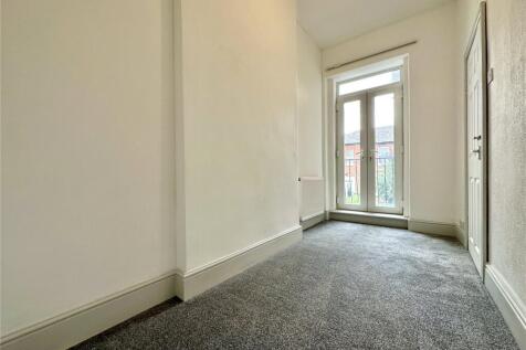 Flat 2 Bedroom 2