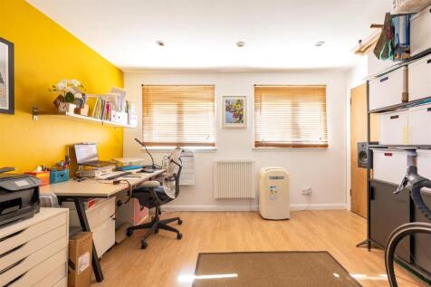 Ardleigh Terrace, E17