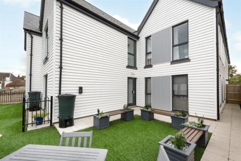 Cornwallis Circle, Whitstable