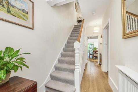 James_Anderson_-_Richmond_Park_Road_London__SW14_8