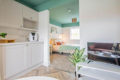 Room 1 221 Queens Road, Beeston, Nottingham photo 3