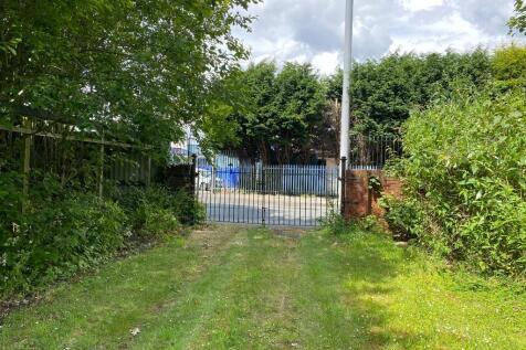 Access to Dimmock St