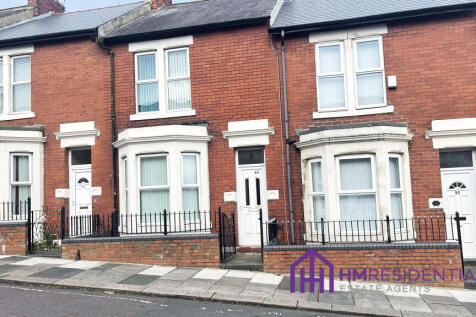3 bedroom Terraced for sale