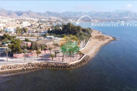 3 Bedroom Detached For Sale-Las 3 Palmeras09-1