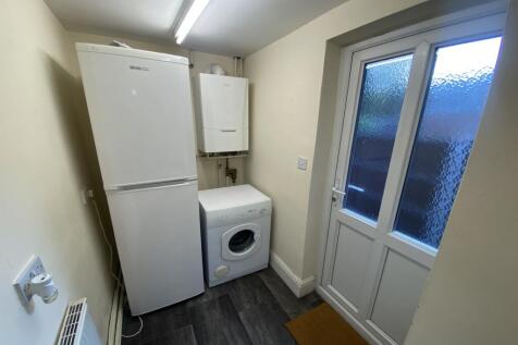 Castle Boulevard, Lenton, NG7 1HP photo 4