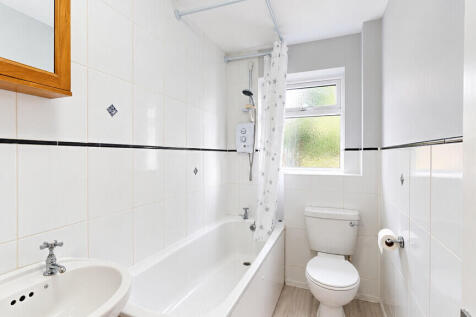 Bathroom - Angle ...