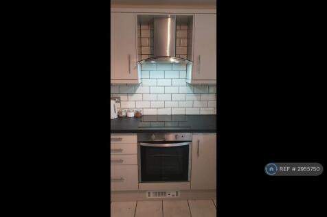 Ceramic Hob With Extractor Hood 