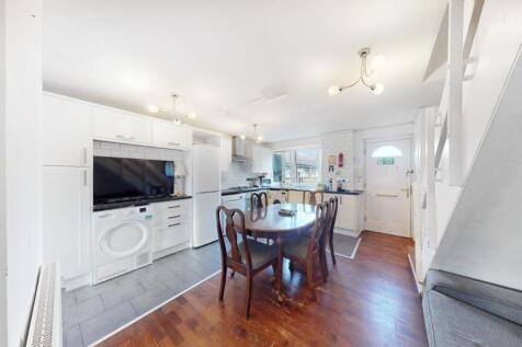 Crefeld Close, London, W6 photo 3