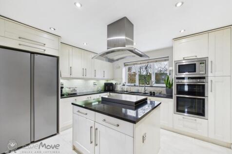 Kitchen a