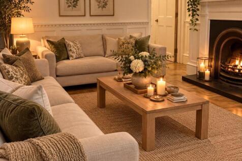 Furnished Example