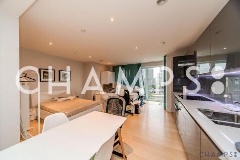 Brand New Studio Apartment with Concierge &amp; Resid
