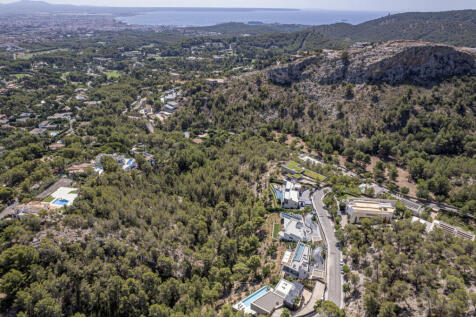 Vista Aérea