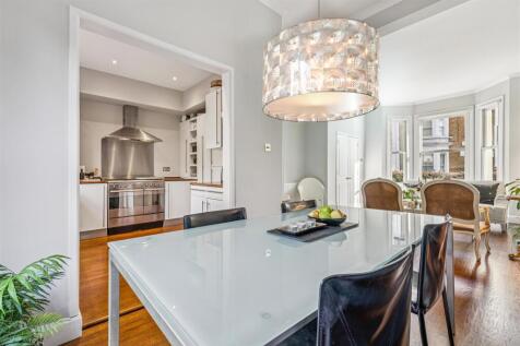 Upham Park Road, W4 - FOR SALE