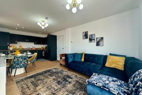 Norfolk Street, Tradeston, Glasgow, G5 photo 4