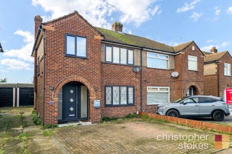 Waltham Cross, EN8 - property photo