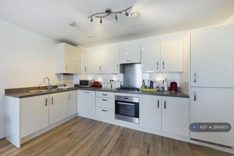 Open Plan Kitchen