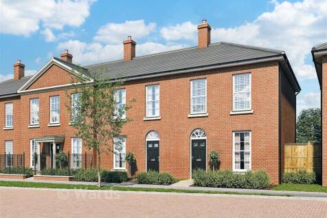 External Front Brochure