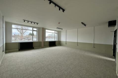 Base Business Space, Managed Office Space ¿ U3