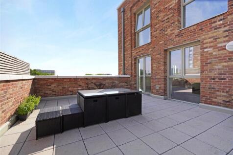 Roof Terrace