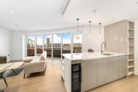 Cassini Apartments