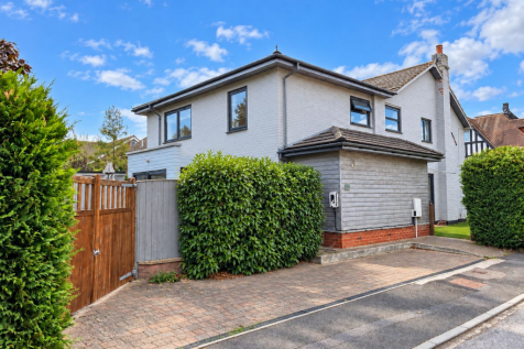 Brockenhurst, SO42 - property photo