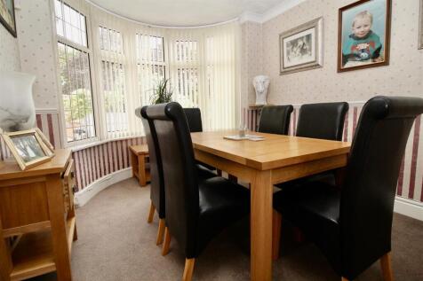 Front Reception Room