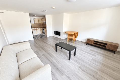 Akhtar House, 131/135 Oxford Road, Manchester. M1 7DY photo 4