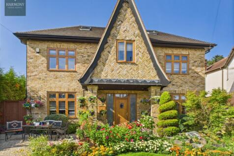 Front House