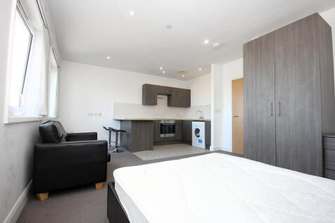 Lime House, Ring Way, Preston, Lancashire, PR1 photo 5