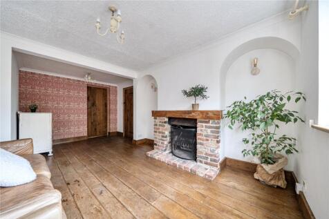 Stane Street, Billingshurst photo 2