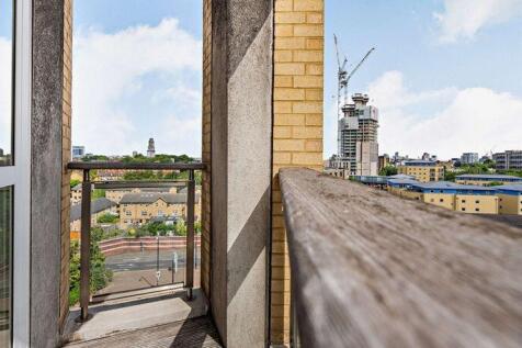 Apartment 24, Circus Apartments, 39 Westferry Circus photo 5