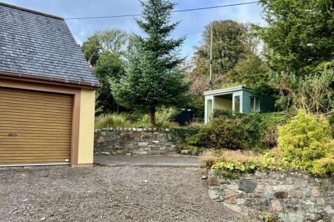 Monksway, Monks Way, Tongland, Kirkcudbright - Wil