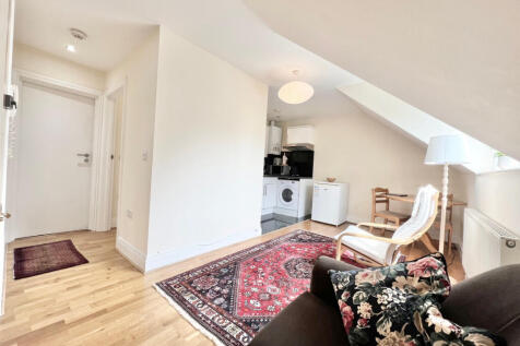 1 Bedroom Flat for Rent
