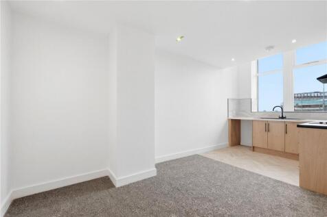 Apt 9 Great George Street, Colne, Lancashire, BB8 photo 3