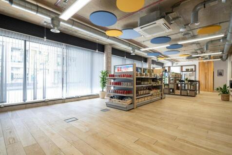 Open Plan Unit