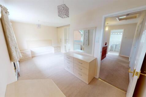 Pinfold Drive Bedroom