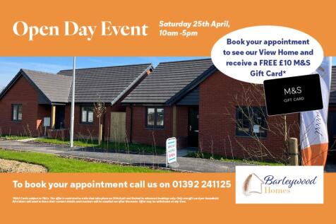 Open Day Event