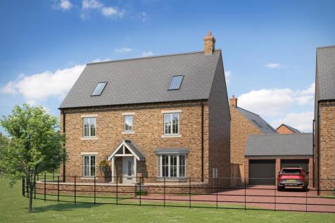 Moreton in stone