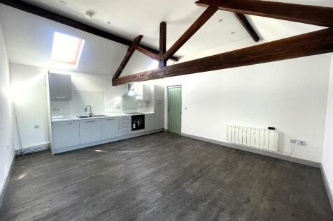 Kitchen/lounge/diner