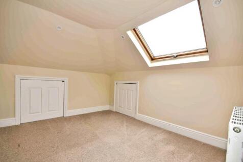 Loft Room
