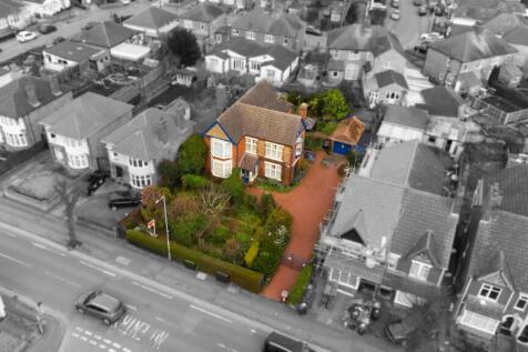 Drone Image