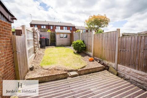 Hemlegh Vale, Helsby, Frodsham, Cheshire, WA6 photo 4